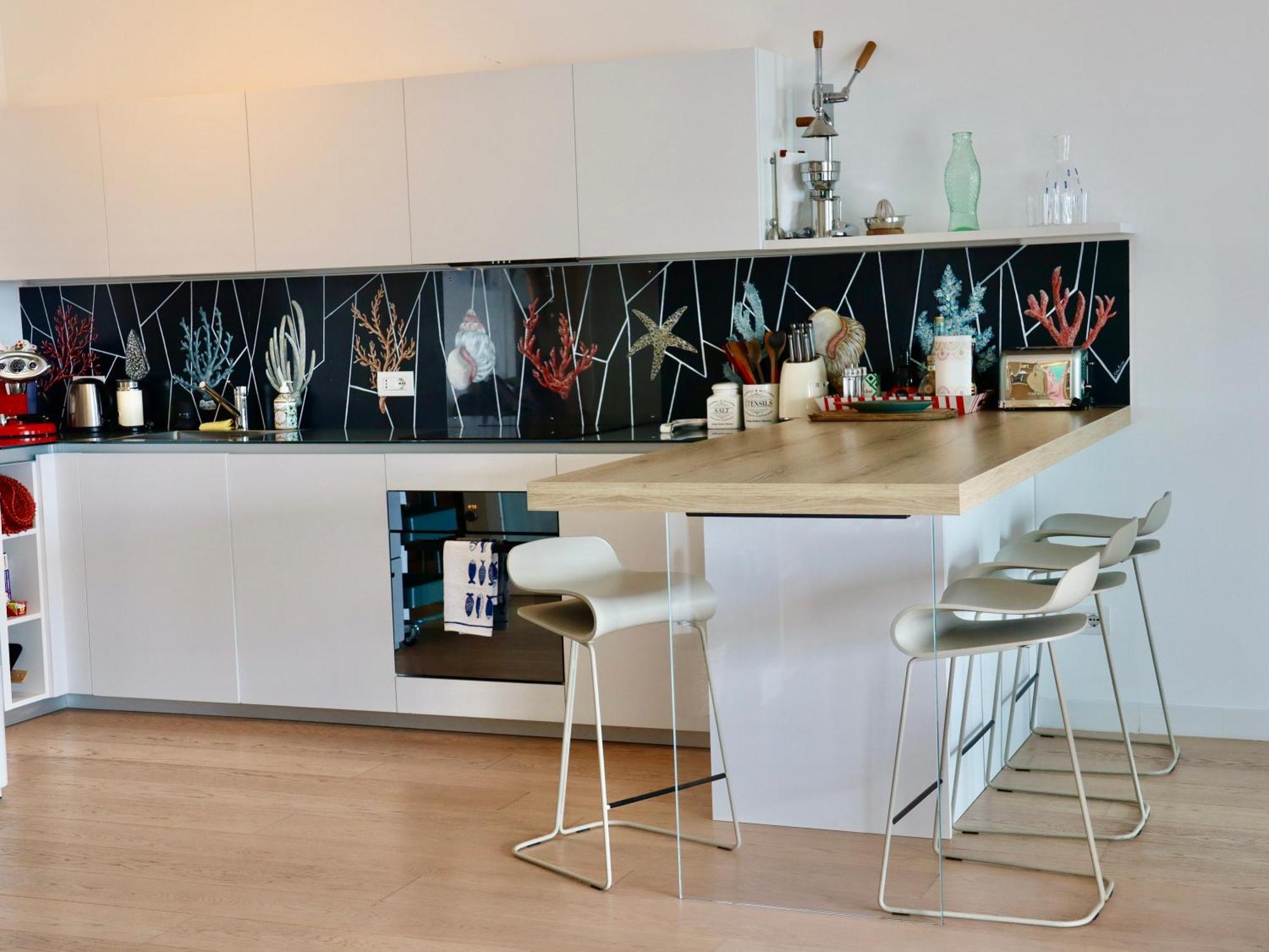 Portopiccolo Apartments Telgatino Nel Golfo - With Beach Included Sistiana Exterior foto