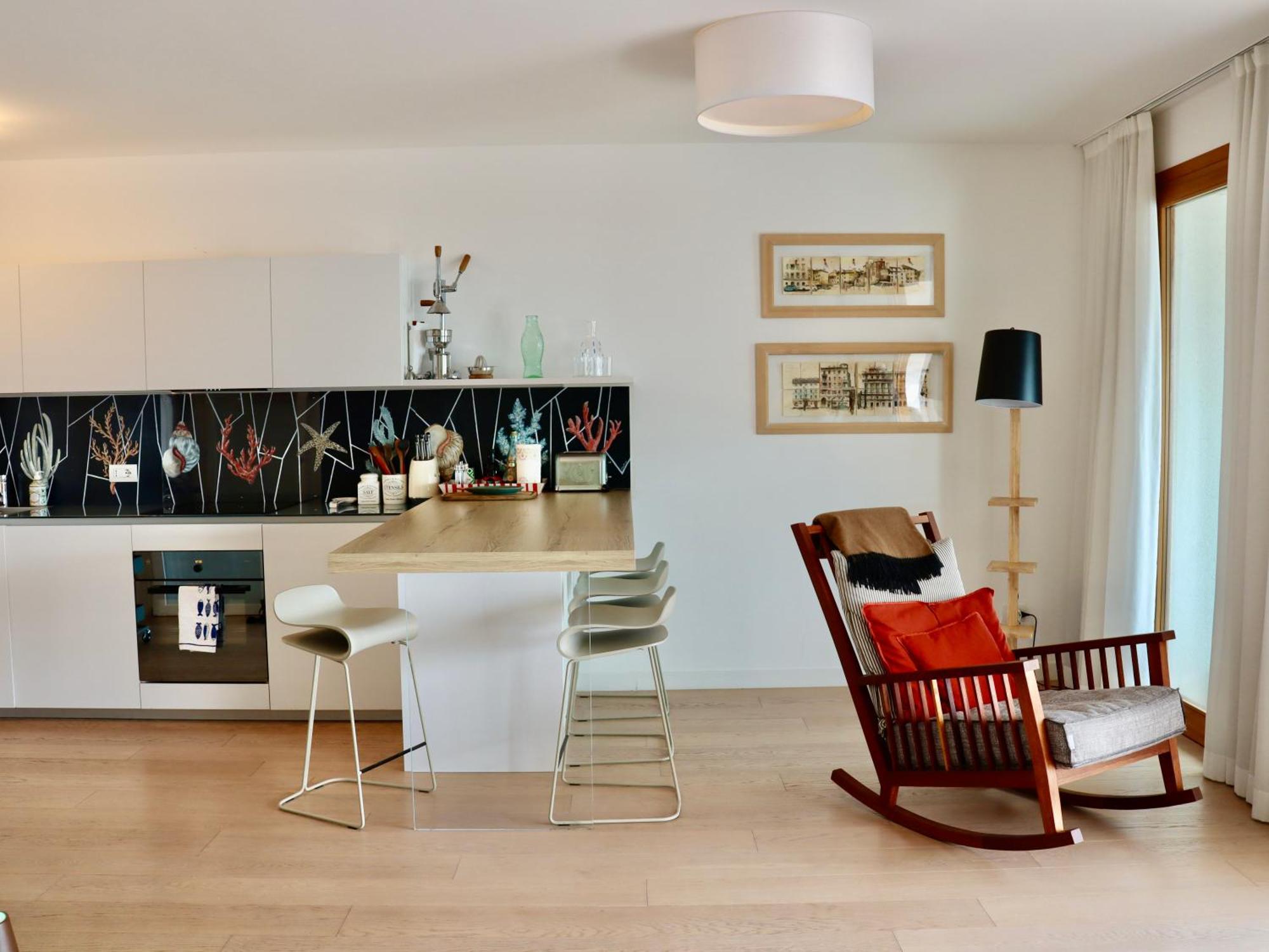 Portopiccolo Apartments Telgatino Nel Golfo - With Beach Included Sistiana Exterior foto