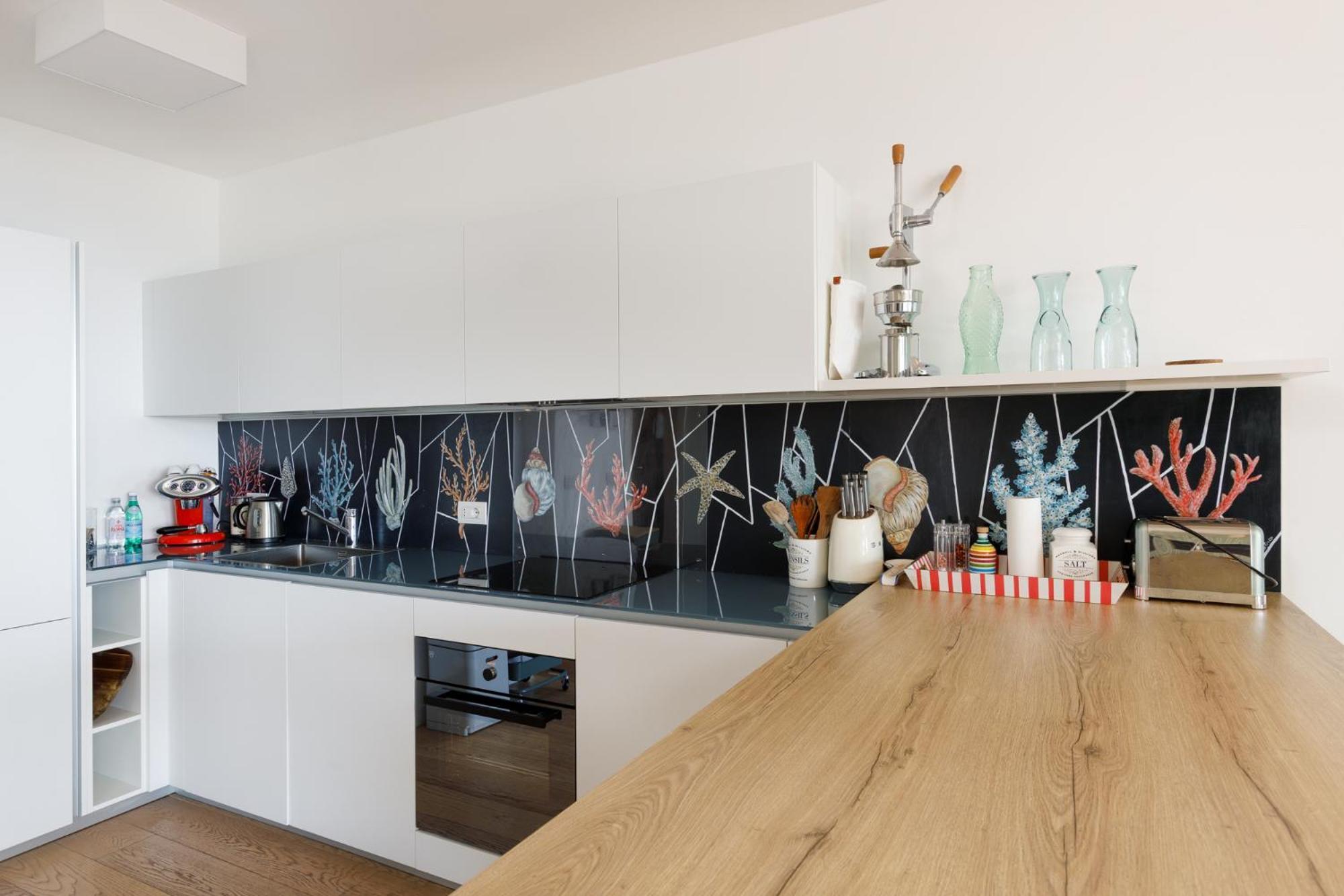 Portopiccolo Apartments Telgatino Nel Golfo - With Beach Included Sistiana Exterior foto