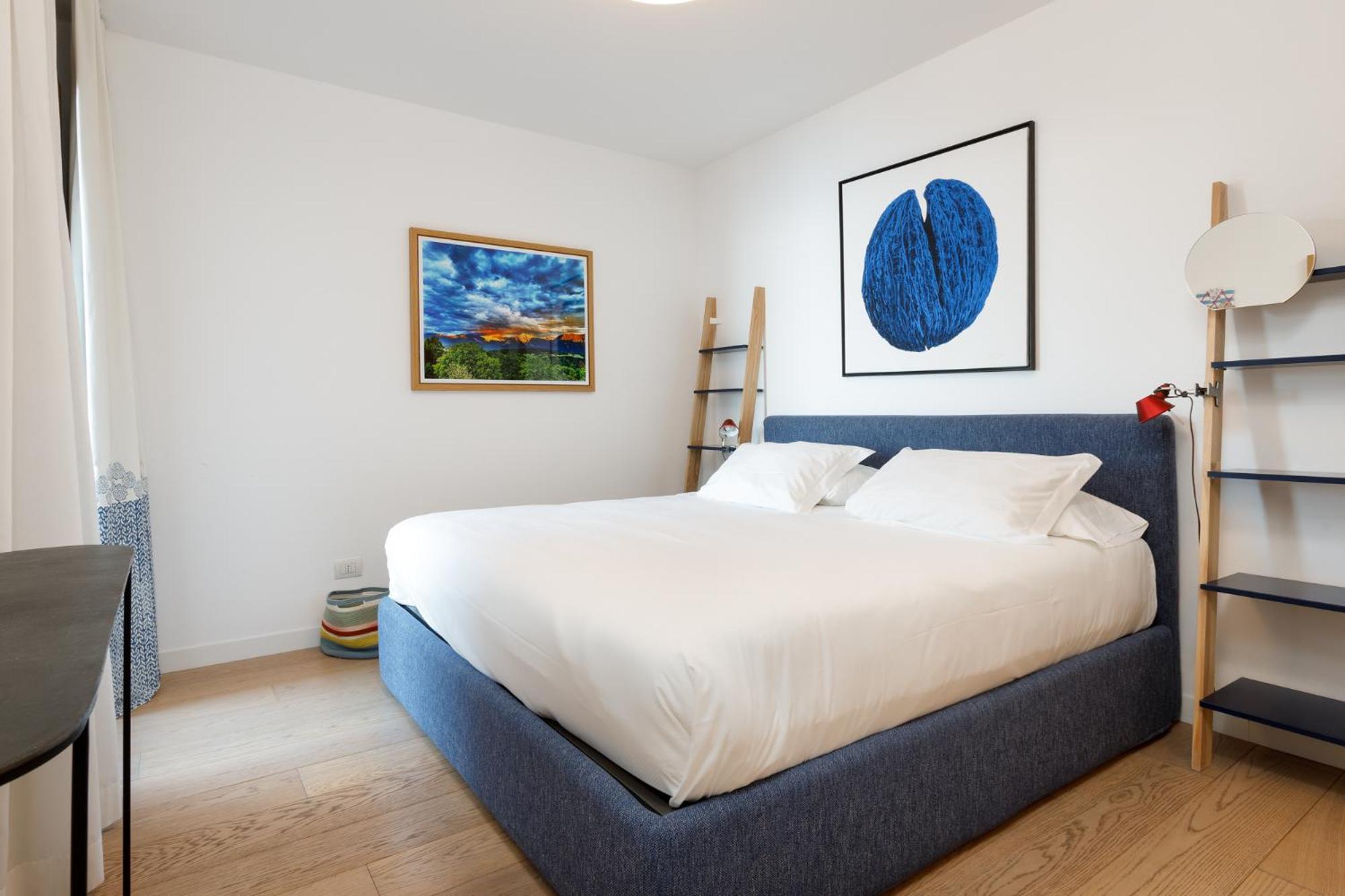 Portopiccolo Apartments Telgatino Nel Golfo - With Beach Included Sistiana Exterior foto